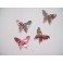 specchietti farfalle 4 cm 