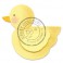 sizzix originals duck 655350