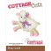 cottage cutz baby lamb CC007
