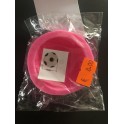 stampo silicone pallone da calcio