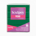 Sculpey Premo! 57 gr - 5006 FOREST GREEN