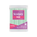 Sculpey Premo! 57 gr - 5062 MINT GREEN