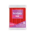 Sculpey Premo! 57 gr - 5382 CADMIUM RED