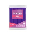 Sculpey Premo! 57 gr - 5513 PURPLE