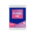 Sculpey Premo! 57 gr - 5562 ULTRAMARINE BLUE HUE