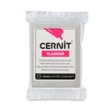 Cernit 56 gr glamour - 080 ARGENTO