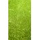 1 foglio mousse gomma crepla glitter 40x60cm verde chiaro  glitter