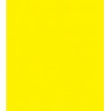 1 foglio di feltro 40x60 cm, spessore 3mm, giallo