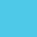 Cartoncino 50x70 cm azzurro