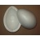 uovo apribile piccolo in polistirolo